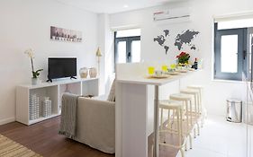 Aposentus - Your Home At Pinheiro'S Residence