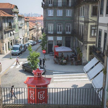 Aposentus - Your Home At Pinheiro'S Residence Porto Exterior photo