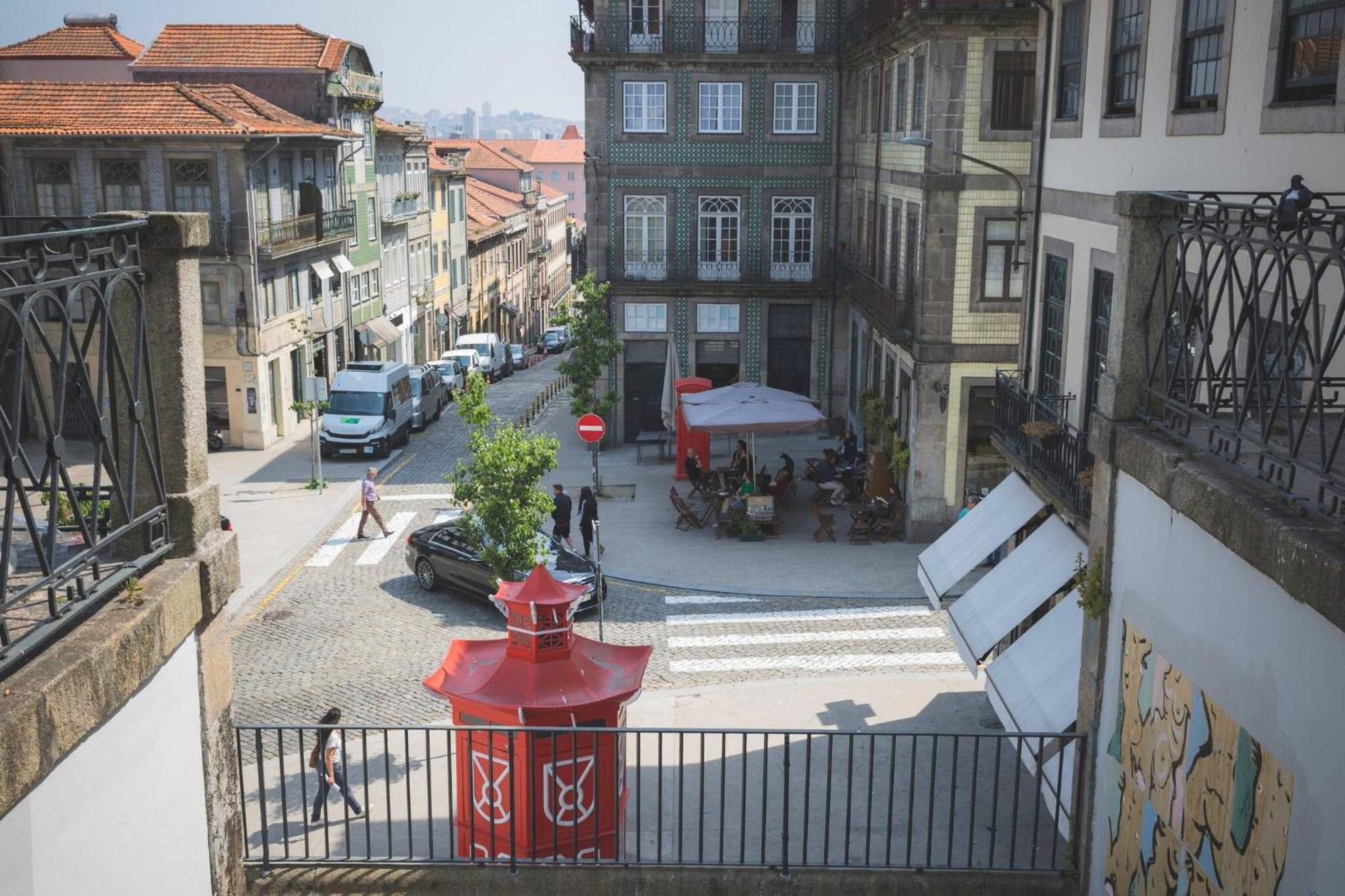 Aposentus - Your Home At Pinheiro'S Residence Porto Exterior photo